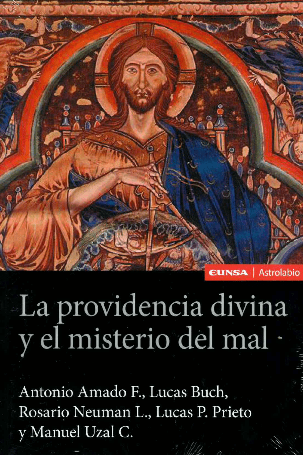 LA PROVIDENCIA DIVINA Y EL MISTERIO DEL MAL