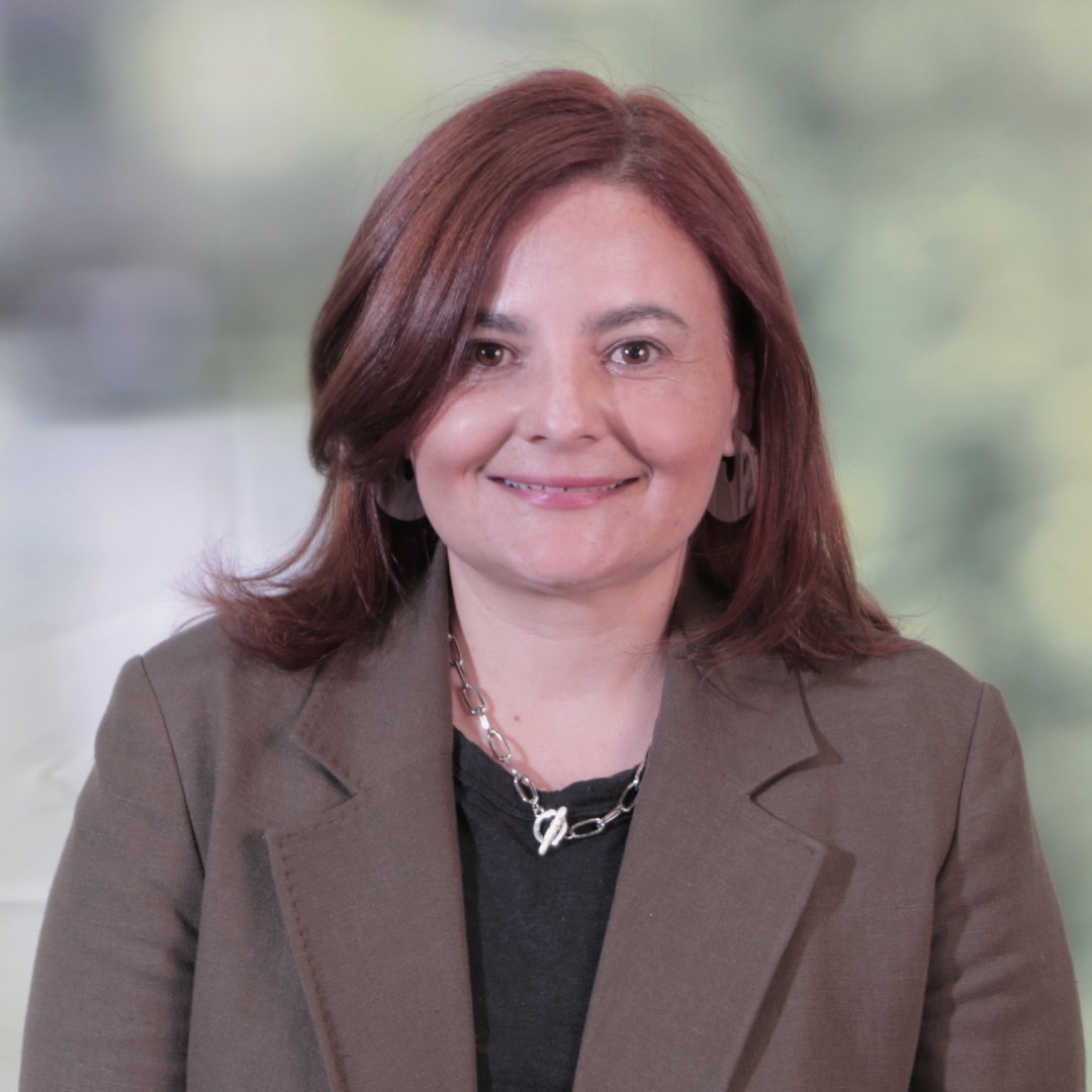 Cuerpo Académico 60 Dra. Ligia García