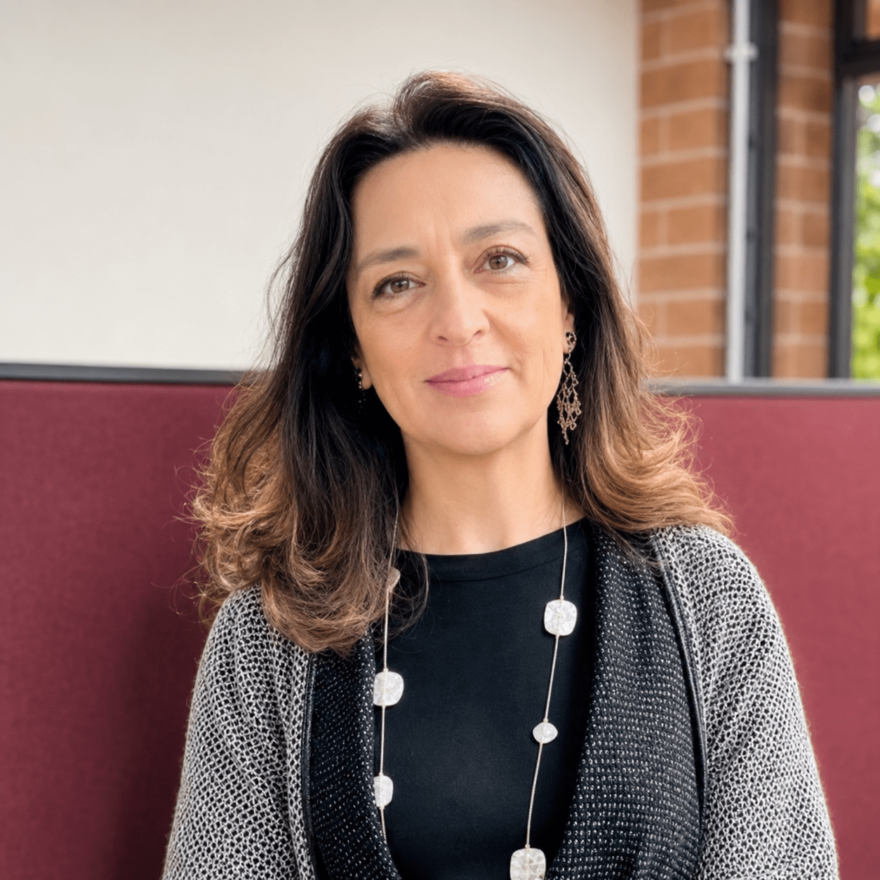 María del Pilar Bonilla