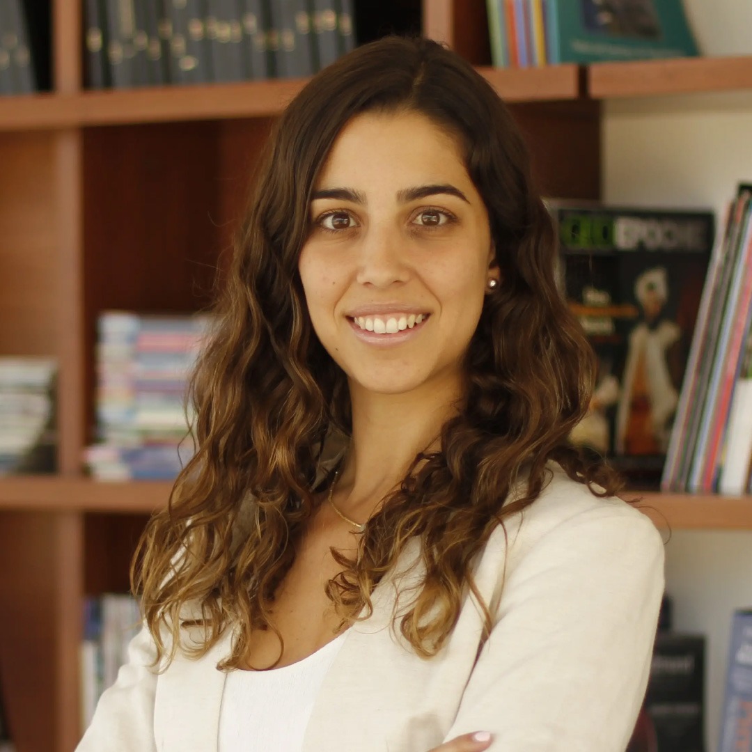 Maria Jesus Estevez