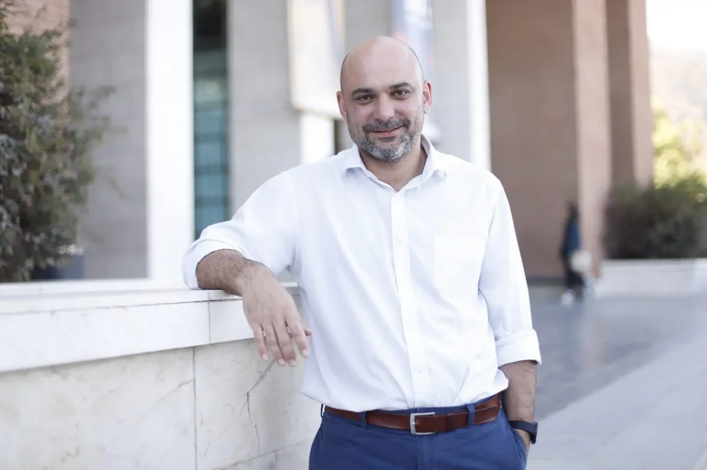 Uandes incorporará las carreras de Sociología y Ciencia Política en 2027 2 Matias Petersen
