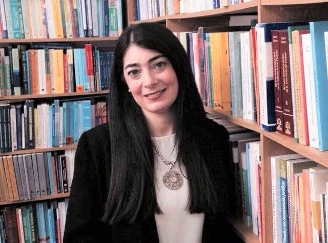 Paula María All