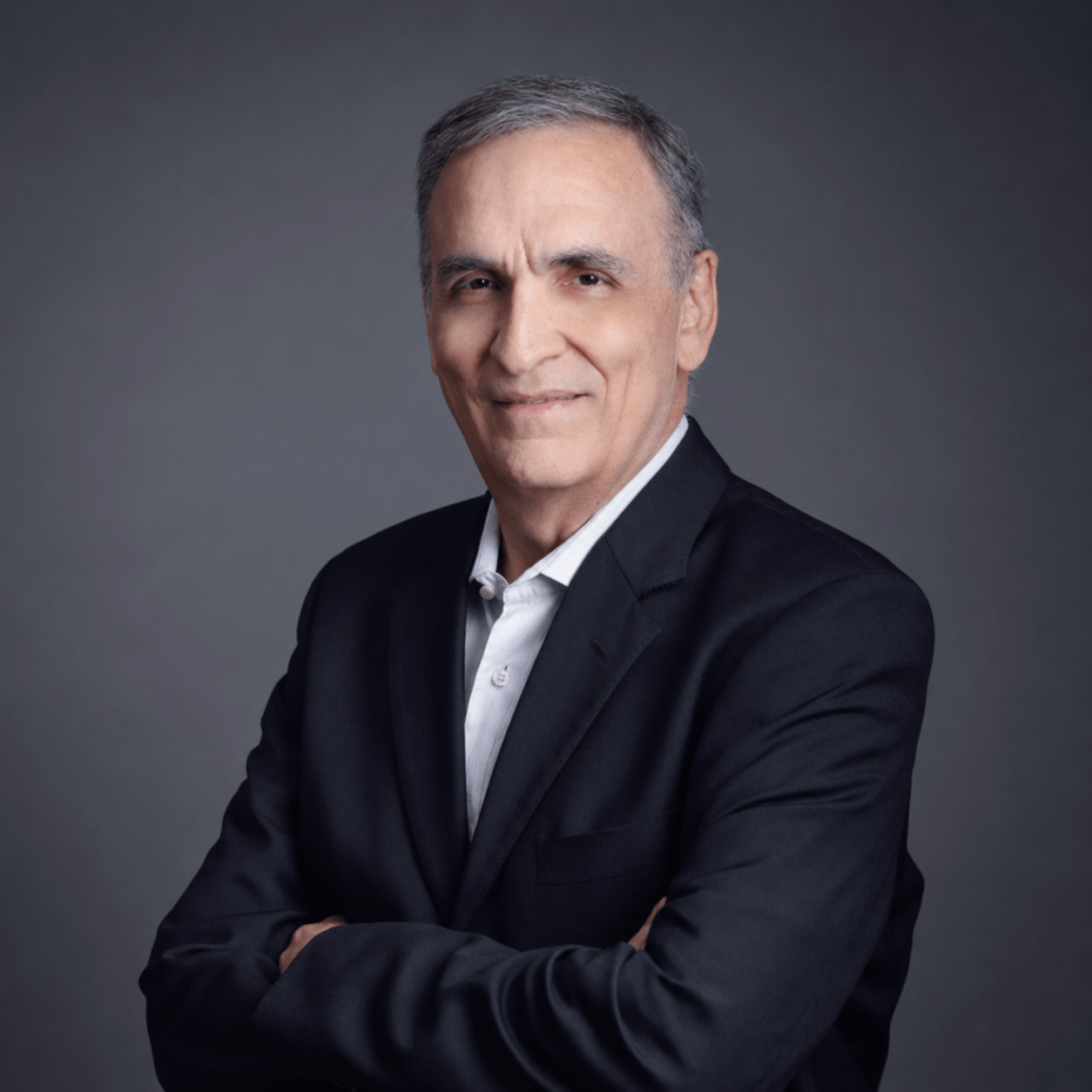 Pedro Mendoza Montano