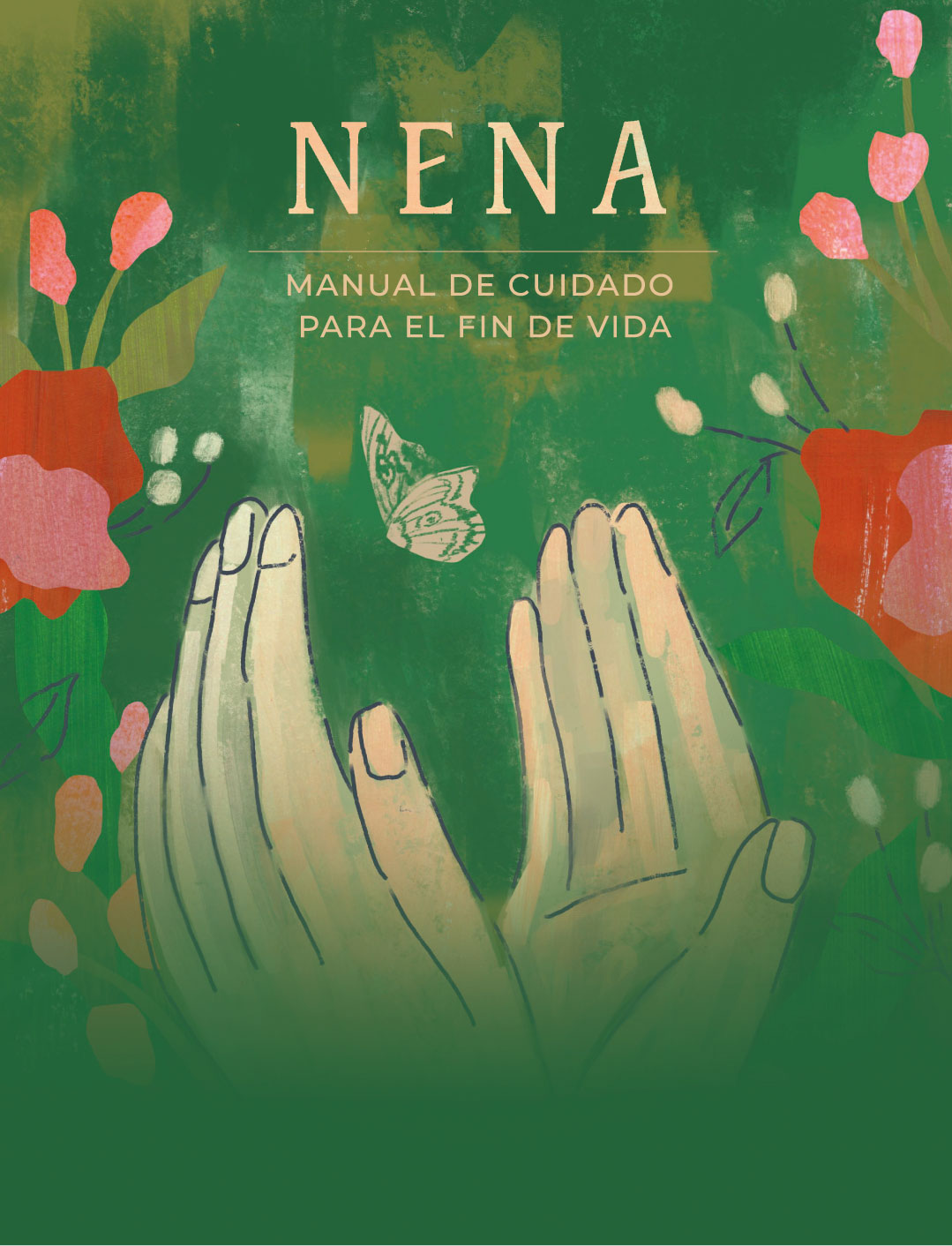 Portada Libro NENA