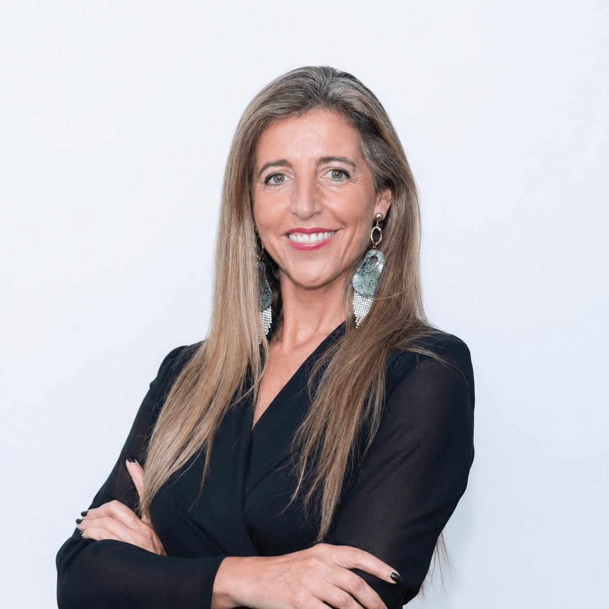 Teresa Rodríguez-de-las-Heras Ballell