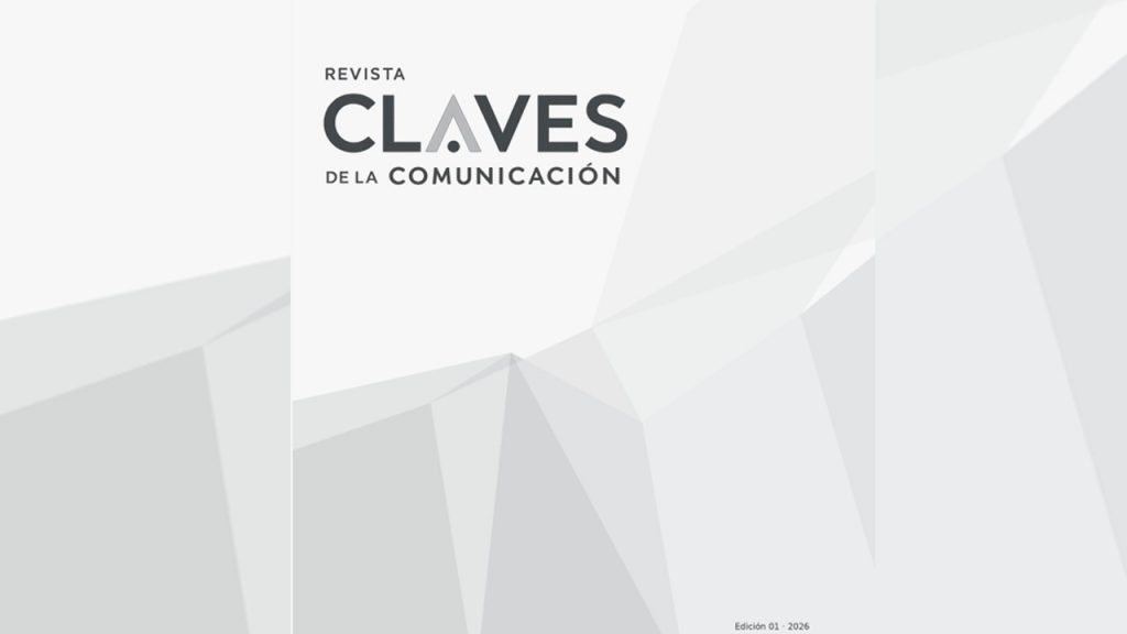 Facultad de Comunicación y ECU presentan la revista Claves 10 fcom