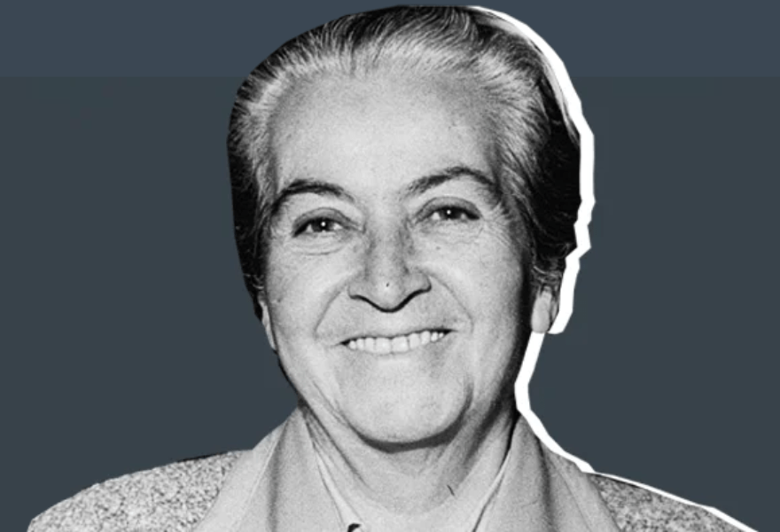 Biblioteca 119 Gabriela Mistral
