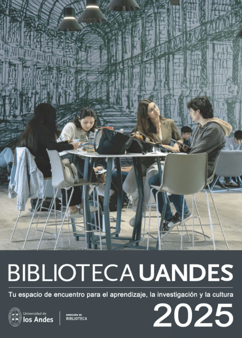 Portada Guía de Usuario 2025