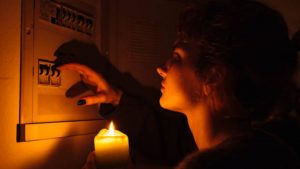 imagen corte de luz