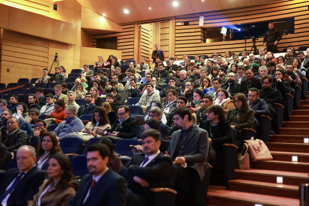 “El sector salud es probablemente el más atacado”: expertos llaman a reforzar las medidas de ciberseguridad 3 0K3A0858 1