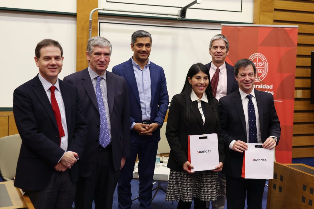 Uandes realizó la tercera jornada de la primera plenaria de la comisión de Vinculación con el Medio del CRUCH 2 0K3A7063 scaled