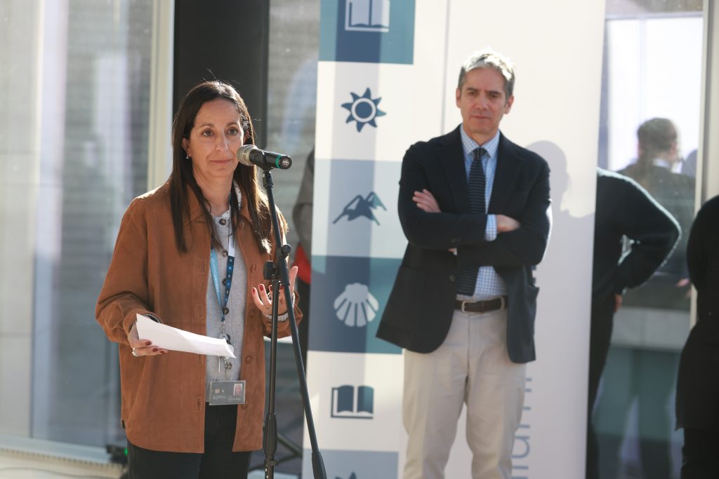 Alumni de Doctorados Uandes se preparan para la ceremonia de investidura 2026 4 0K3A8747 1