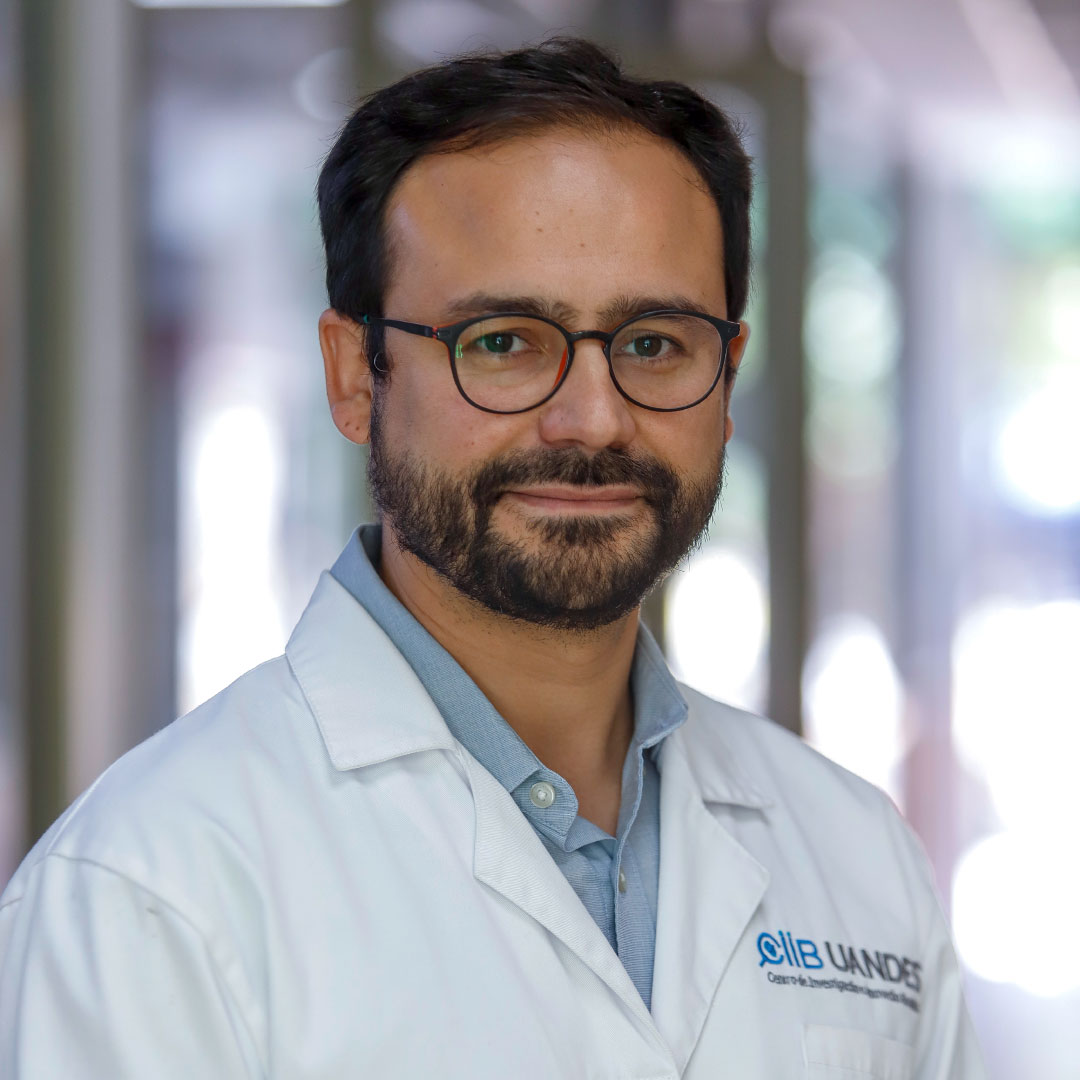 Alejandro Luarte