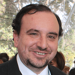 Claudio Troncoso Repetto