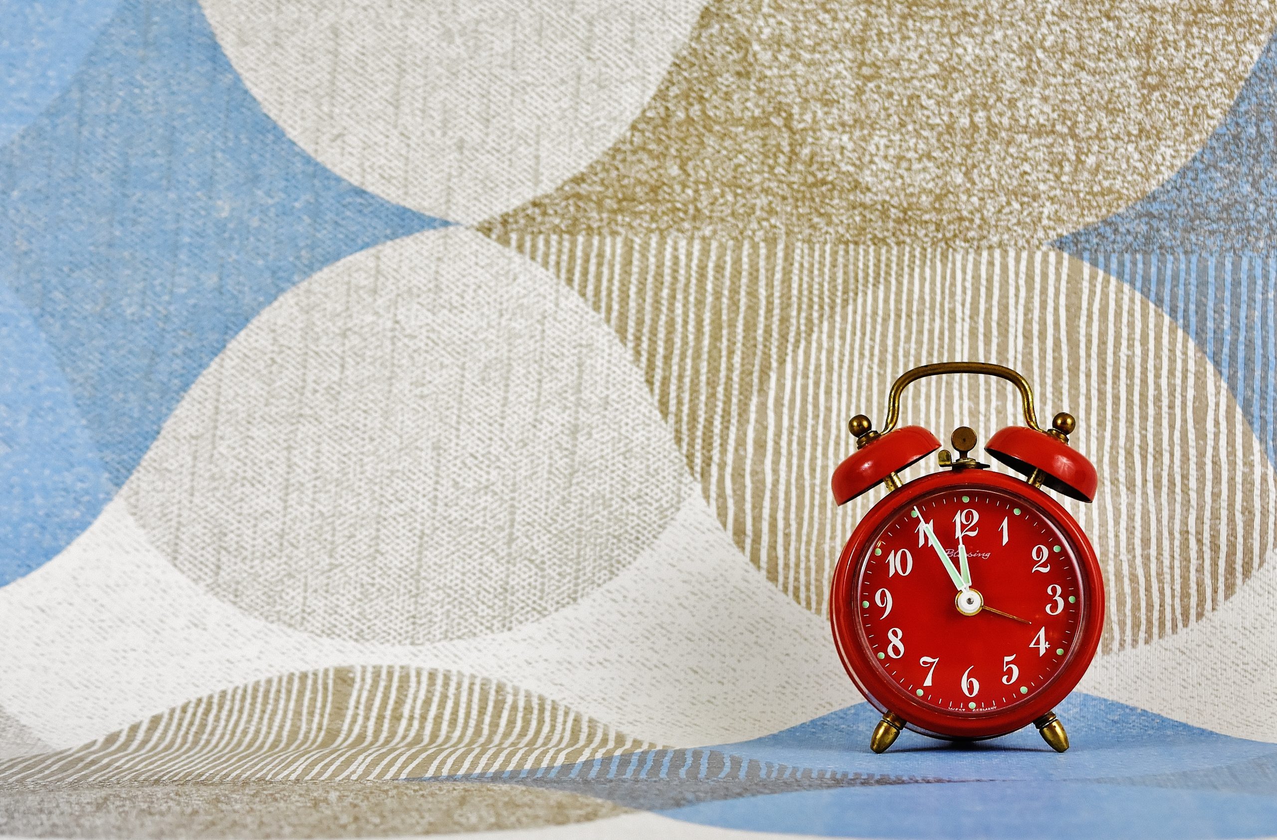 Cambio de hora