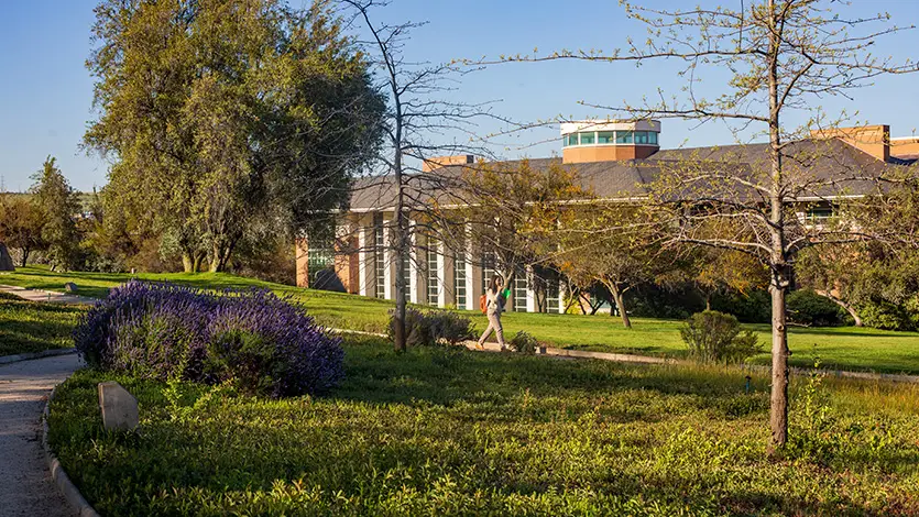 Conoce tu Campus