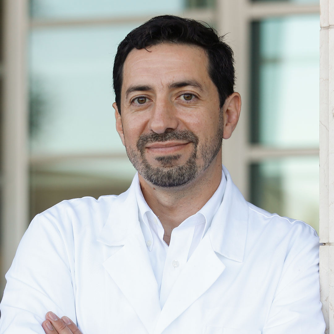 Daniel Cabrera
