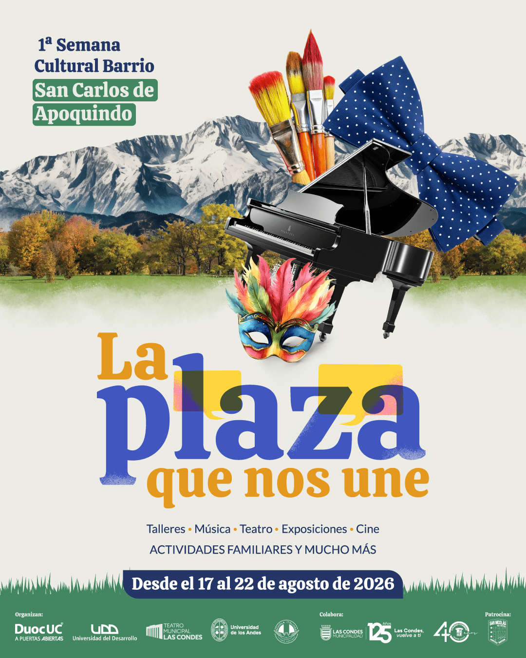 Grafica madre
