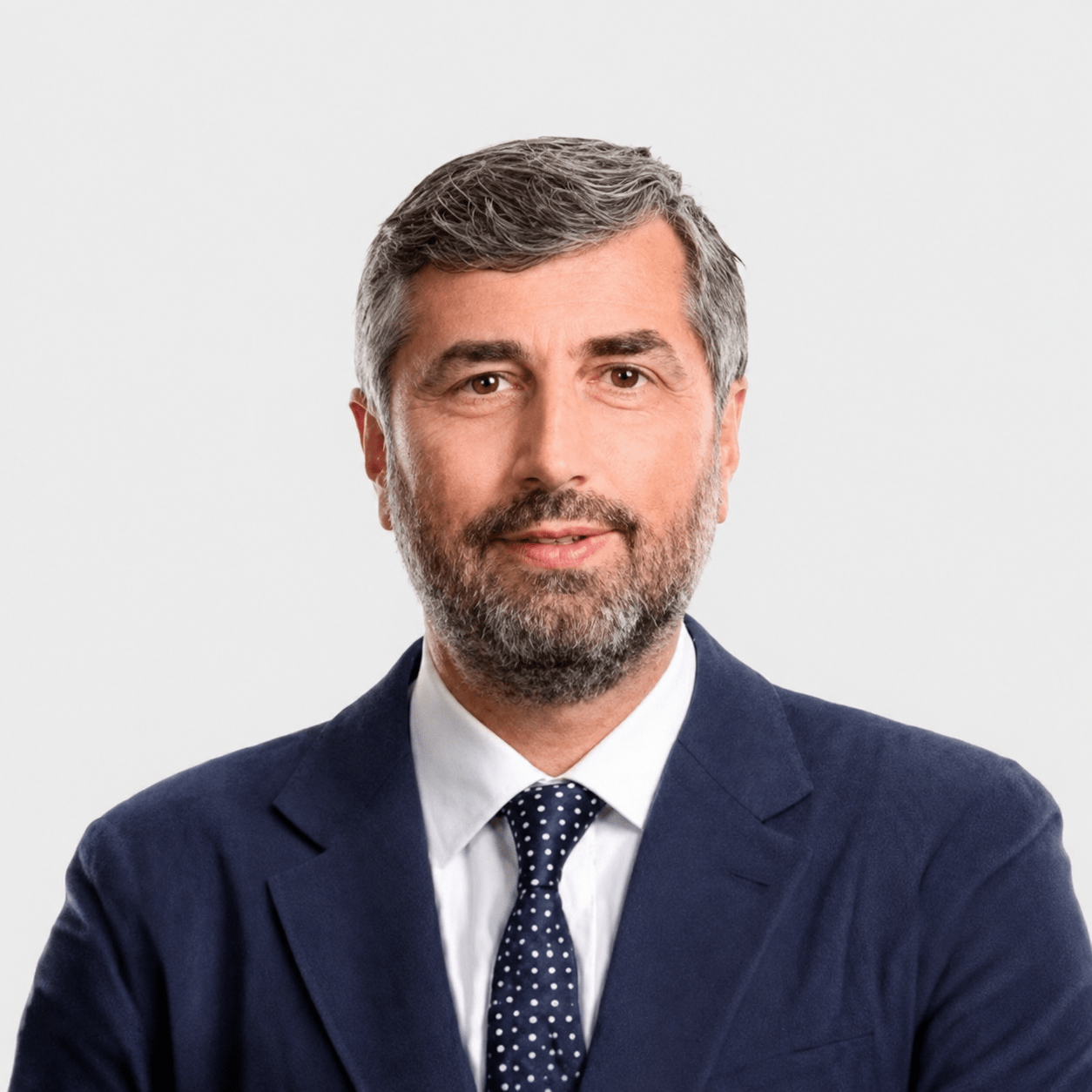 Guillermo Caballero Germain