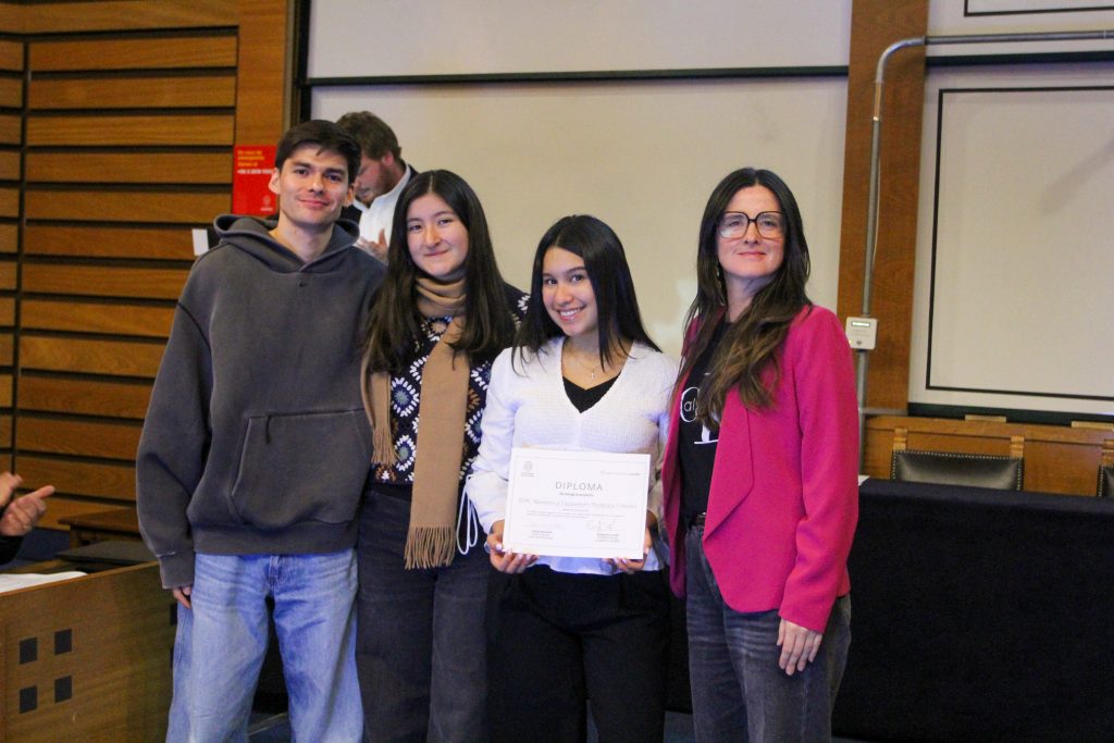 Fondo Concursable de Vida Universitaria incorpora nueva línea 2026 para fortalecer la experiencia de los estudiantes en sus últimos años de carrera 2 IMG 0197
