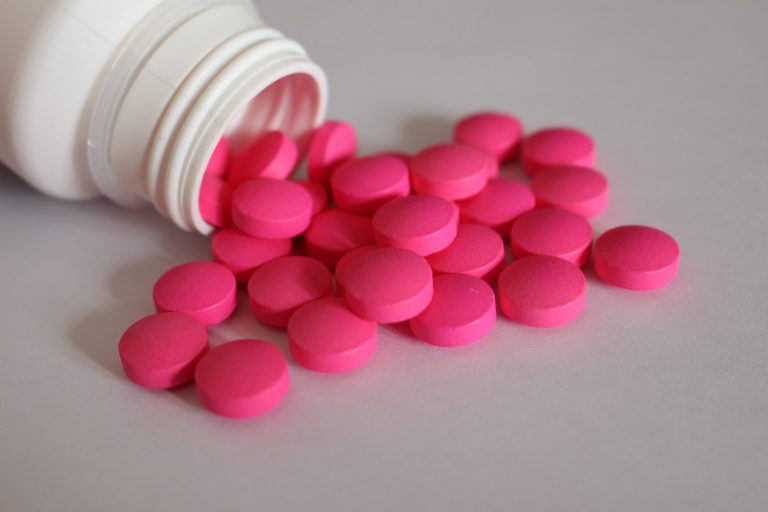 Blog 4 Ibuprofeno