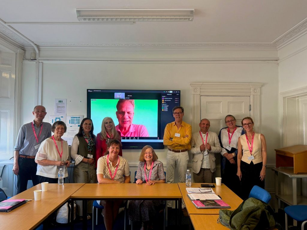 International Shakespeare Conference 2026 03