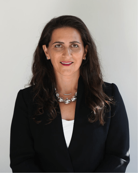 María Agnes Salah