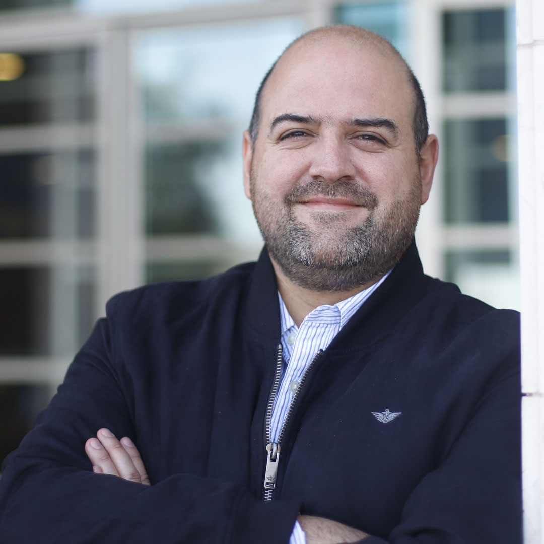 Fotografía de Dr. Mario Sánchez