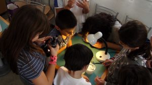 Niños