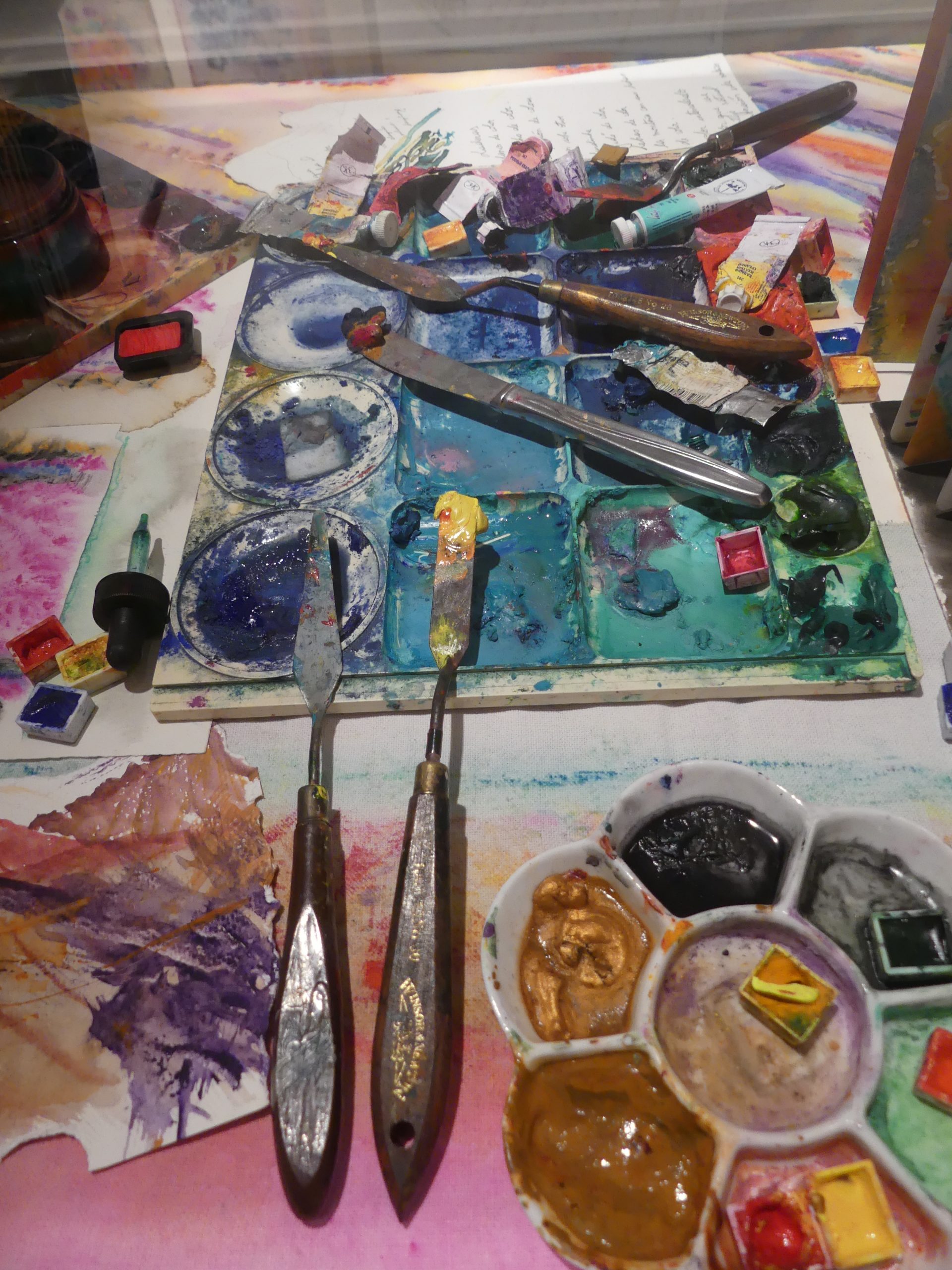Cursos y Talleres 7 P1120536 scaled