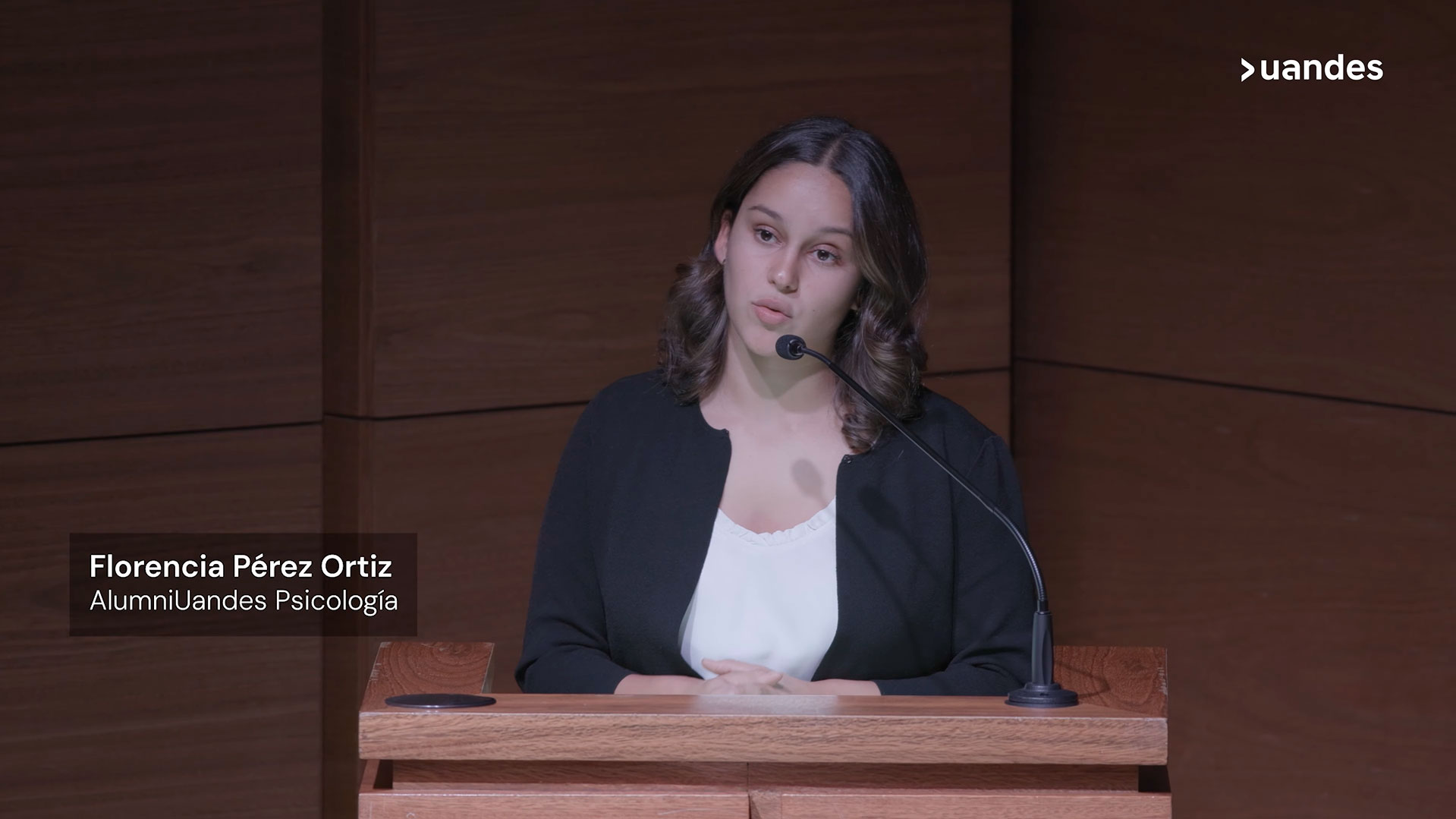 Más que una beca: una oportunidad que transforma vidas