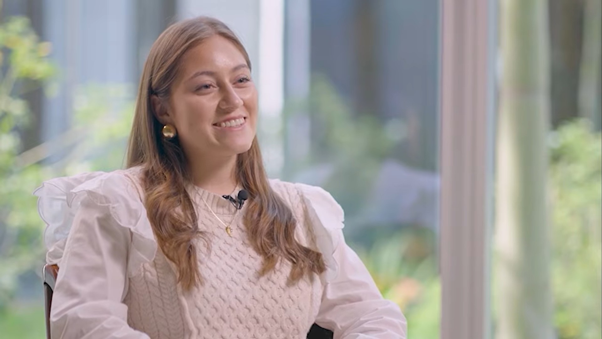 Testimonio Antonia Cofré C.