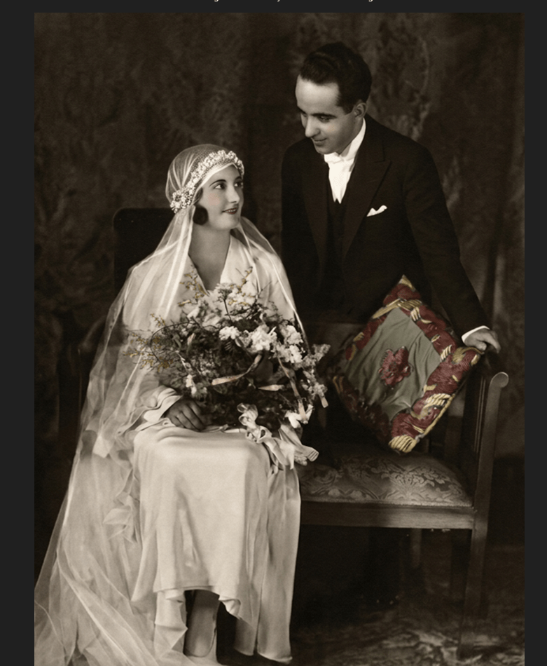 Vicente Rodriguez Corredoira y Dolores Ortiz de Rodriguez 2