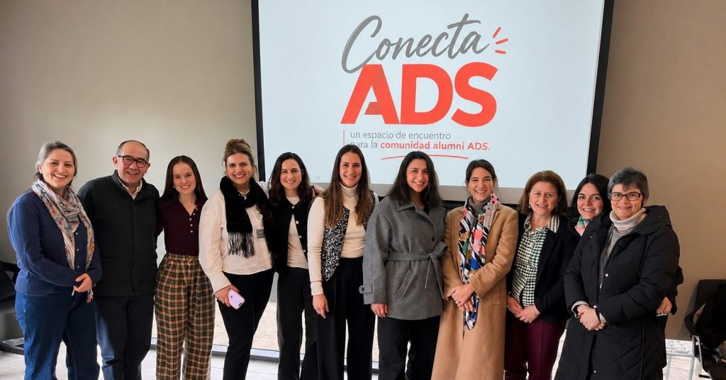 "Conecta ADS" impulsa nuevos espacios para reencontrarse, aprender y compartir experiencias 3 WhatsApp Image 2026 08 26 at 10.29.10 AM e1787949331216