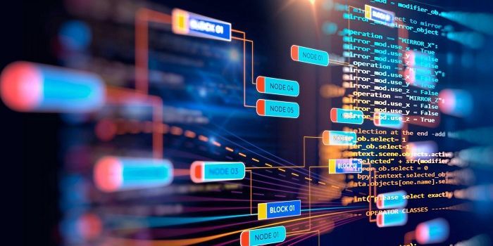 algoritmos y big data