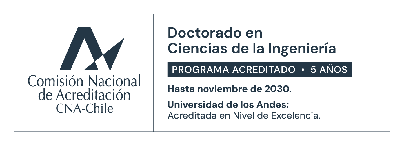 doctorado ingenieria