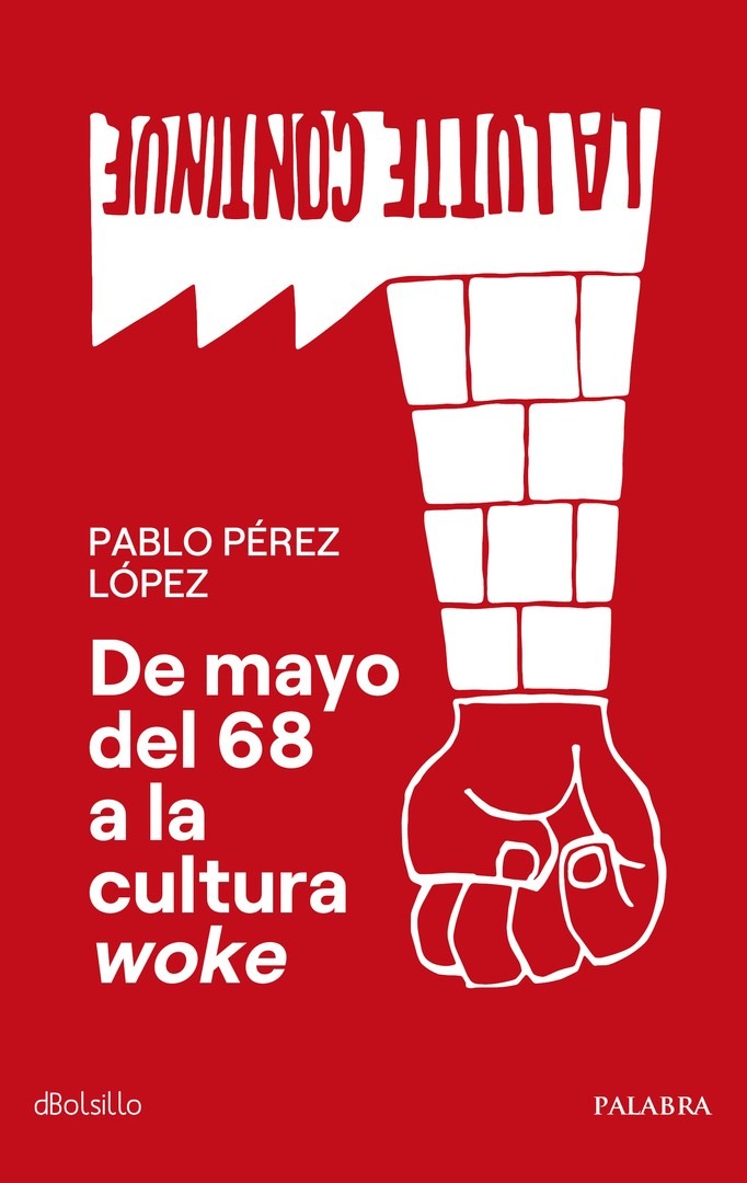 Profesor Pablo Pérez expuso sobre Mayo del 68 y sus consecuencias en la agenda woke 2 edition 155777
