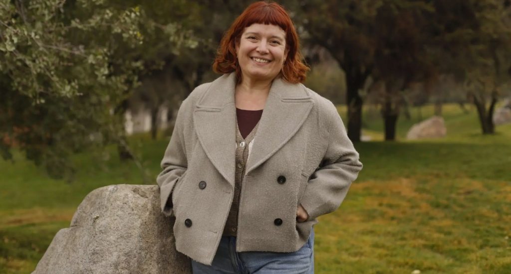 Investigadora Uandes recibió reconocimiento que la sitúa entre el 5 % de los científicos mejor posicionados a nivel mundial 10 foto cynnamon