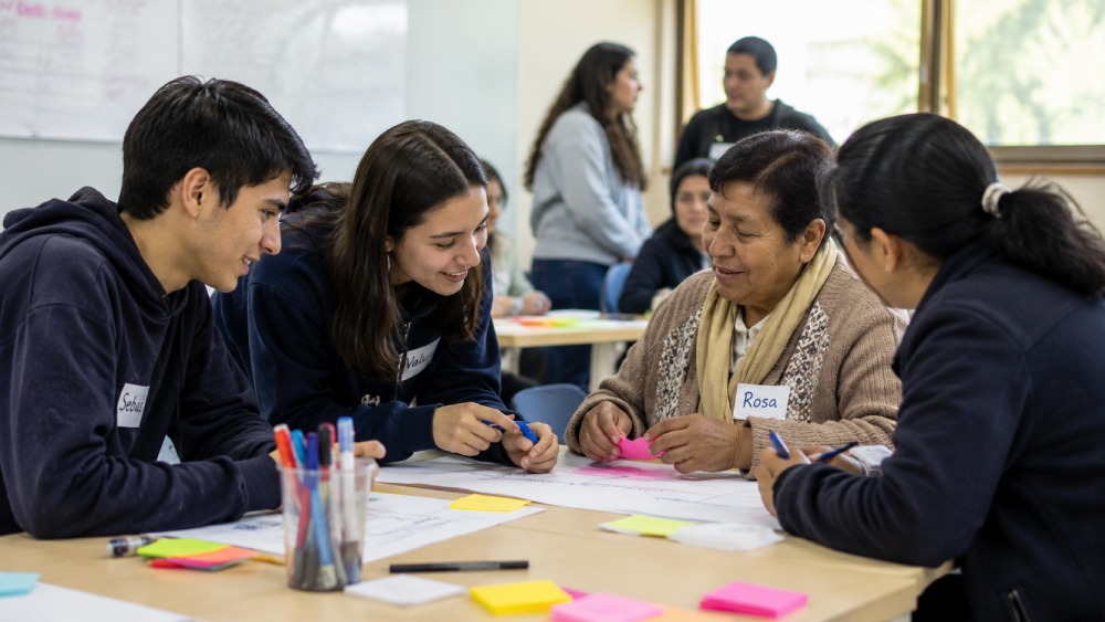 Herramientas para evaluar tus proyectos e iniciativas 16 img