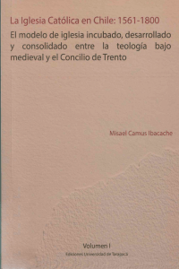 Académicos 8 la iglesia 1