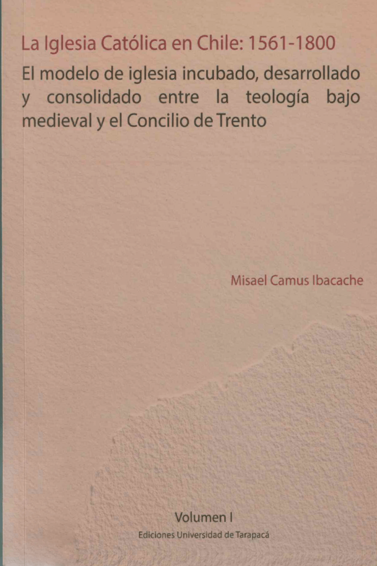 la iglesia 1