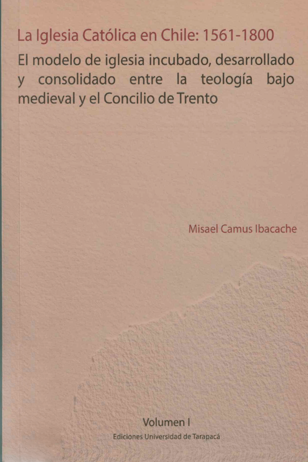 la iglesia 1