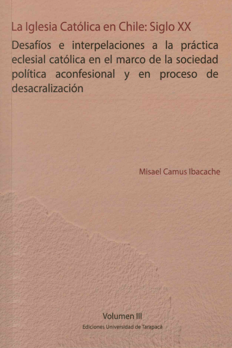 la iglesia catolica 3