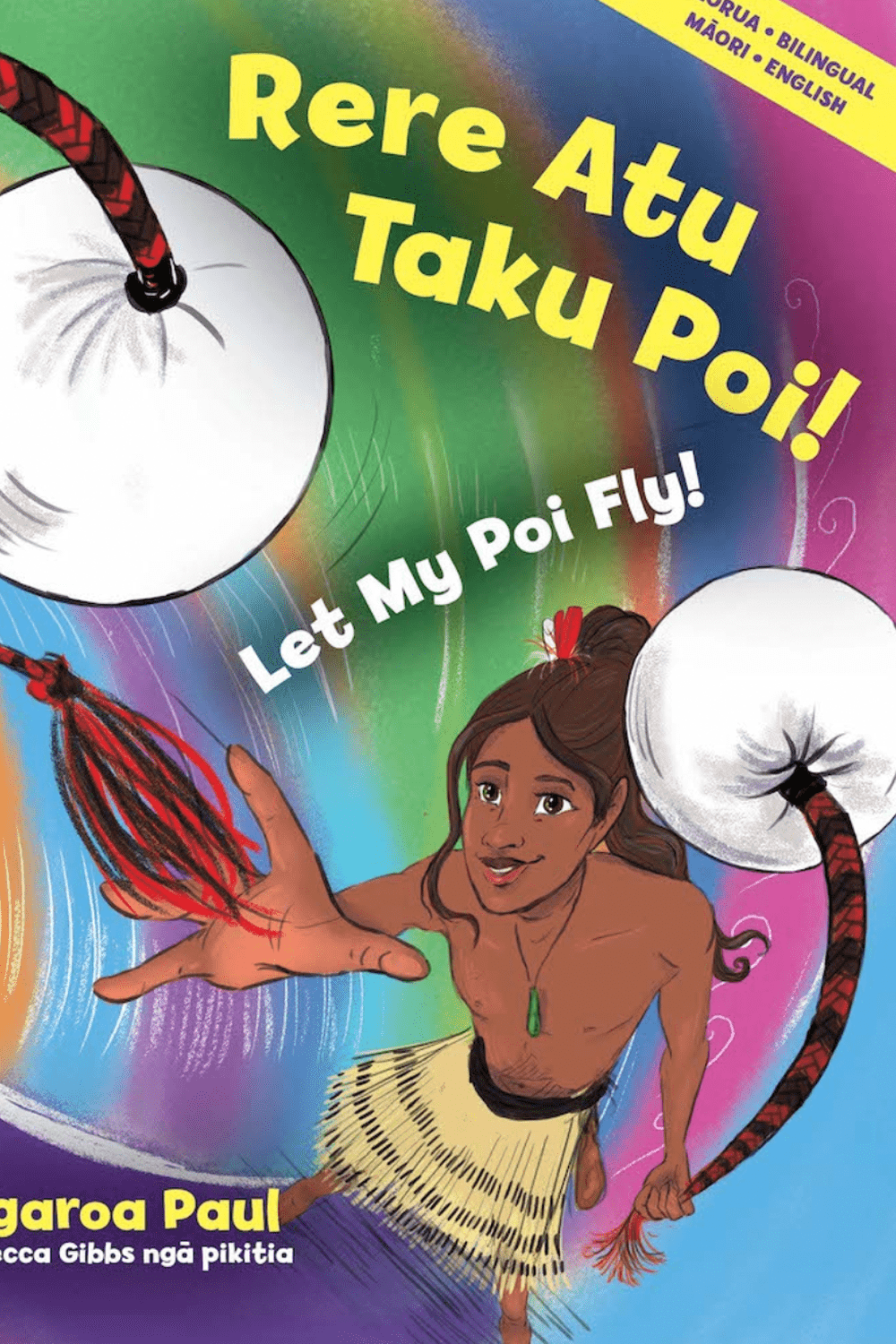 rere atu taku poi
