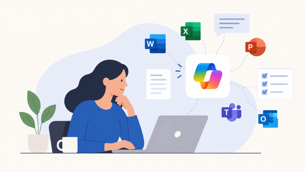 Copilot usos practicos para el dia a dia 1