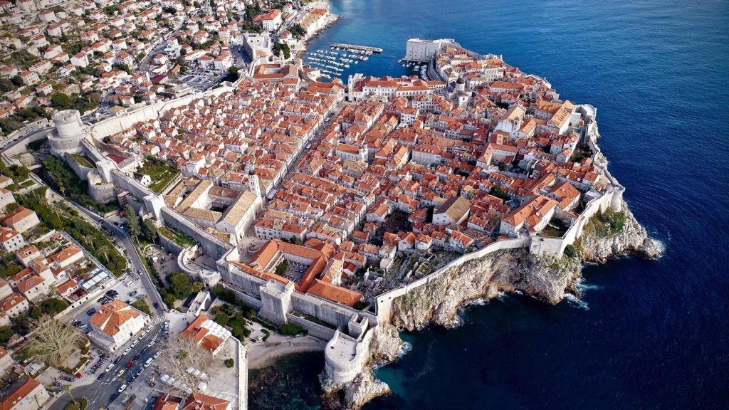 Croacia 3