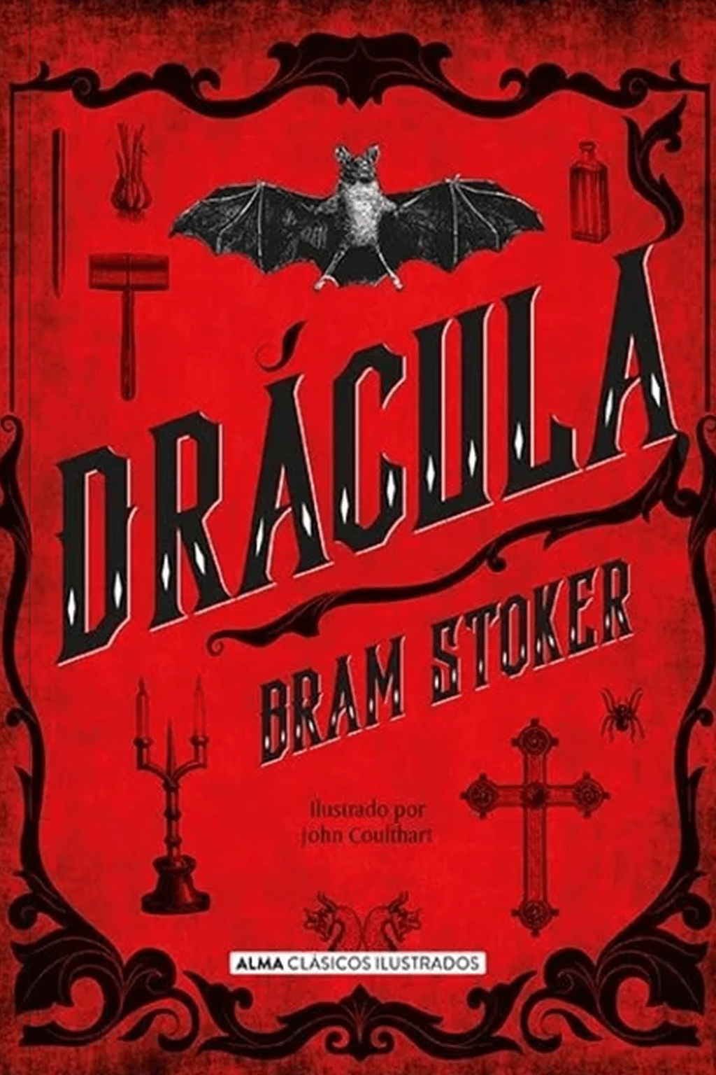 DRACULA