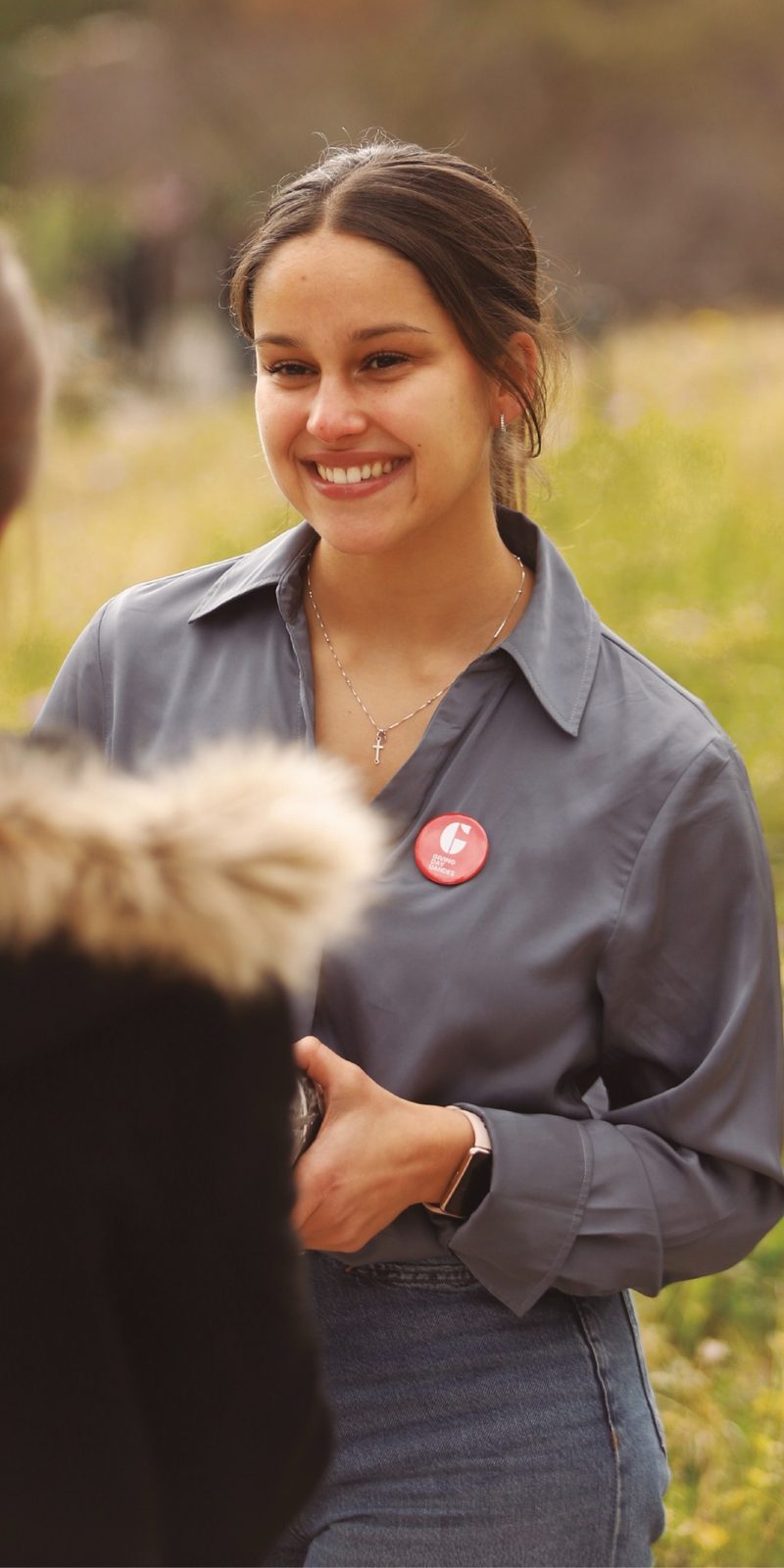 Florencia Pérez