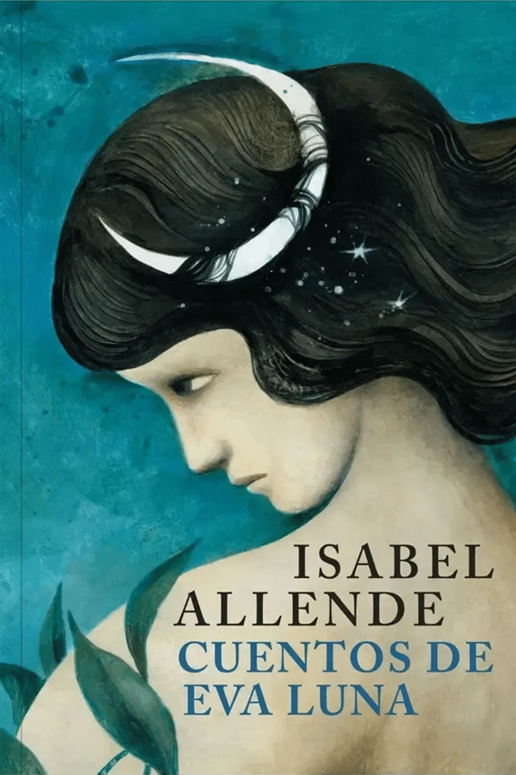 ISABEL ALLENDE CUENTOS DE EVA LUNA