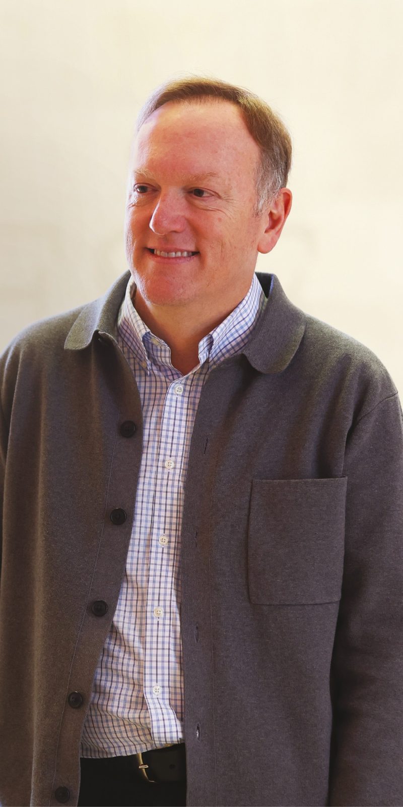 Juan Nagel